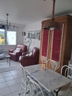 La petite maison - 1