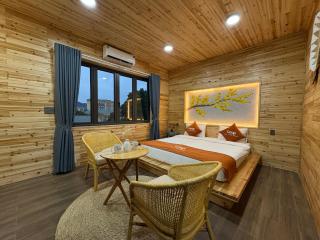 Loop Eco Stone House Ha Giang - 6