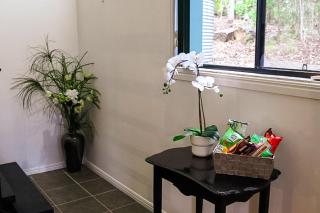 GREEN TREES CHALET Australia Zoo close by - 3