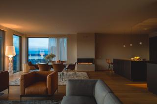 Bellevue Penthouse - Exclusive Design - 7