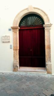 Palazzo Cavoti - Galatina - 6