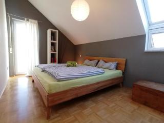 Seelounge-Apartment - 1