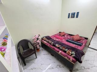 Kashi darshan - Varanasi - 6