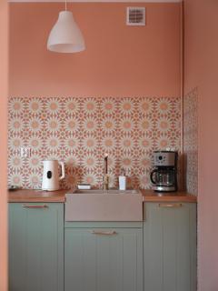 Modern 1BR Apartment near PGE Narodowy by Noclegi Renters - 3