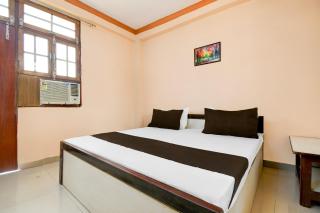 Hotel O New Shagun Vatika Lawn & Hotel - 0