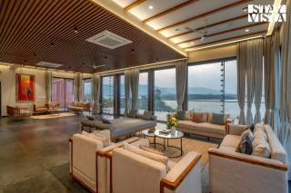 StayVista at Sarvam - Kamshet - 5