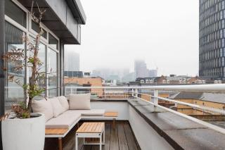 D8 - Hoxton Square Penthouse - Londen - 6