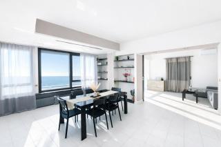 Villa 4 bedroom Vista Mare, Terrazza e Giardino - Genua - 1