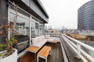 D8 - Hoxton Square Penthouse - Londen - 2