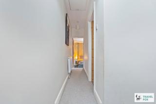 Becky's House: Near Motor Point Arena with Free Parking - 3