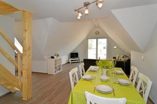 EulenNest Ferienhof Kragholm - 5