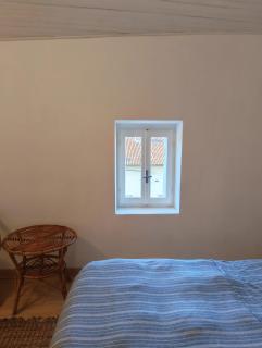 Romantic Attic Retreat with Panoramic Terrace, Steps from the Lake - 2