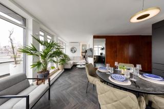 D8 - Hoxton Square Penthouse - Londen - 9