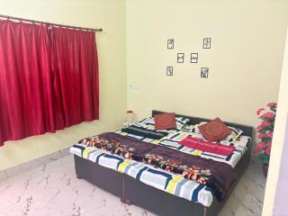 Kashi darshan - Varanasi - 9