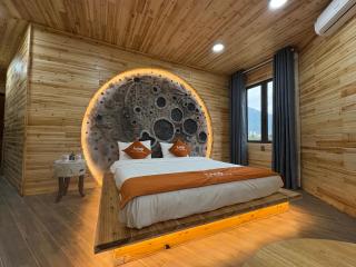 Loop Eco Stone House Ha Giang - 3