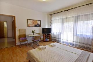 Spacious apartment with parking - 1