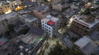 Furnished Appartment Room Available for Rent Commercial market Rawalpindi - 0