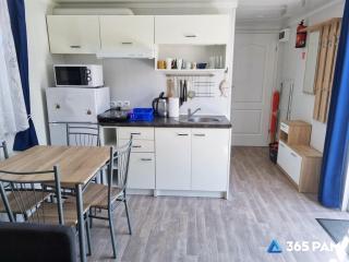 365PAM - Domek Letniskowy Kolory Lata - Z KLIMATYZACJĄ I PARKINGIEM - 2