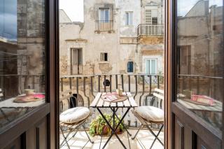 GuestHost - A-Mare Ortigia - Palazzo Candido - 7