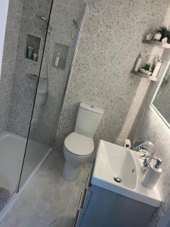 Garden Lodge, boutique - Walton on Thames - 6