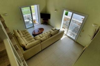 Plaka-Sleeps4-Parking-Pool-HotTub-SeaViews - 9