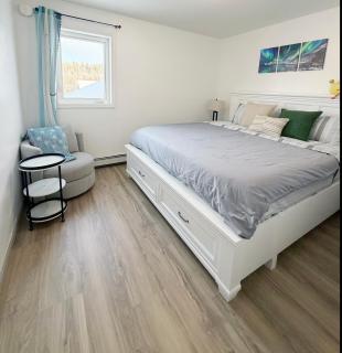 Cozy 3BR Home With Garage - 2
