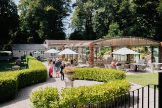 The Coed-Y-Mwstwr Hotel - 6