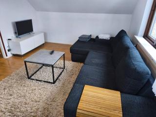 Charming Villa in Glumslv Nature - 0