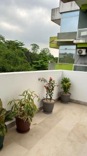 Modern and bright apartment at Les Vallons - 8