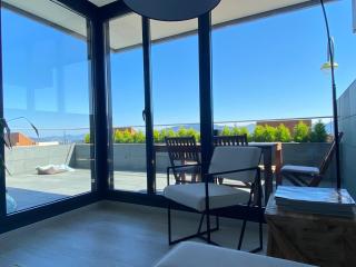 Apartamento premium Baiona Cies - 9