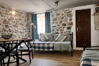Armonia Cosy Loft Chora Samothraki View - 2