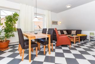 Ferienwohnung Lee im Haus Nemo am Tief - 4