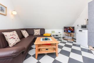 Ferienwohnung Lee im Haus Nemo am Tief - 7