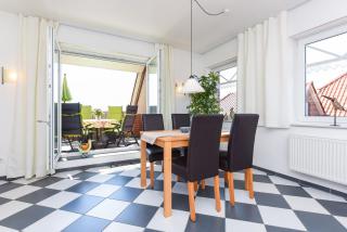 Ferienwohnung Lee im Haus Nemo am Tief - 3
