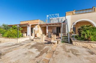 Casa Brigante by BarbarHouse - 0