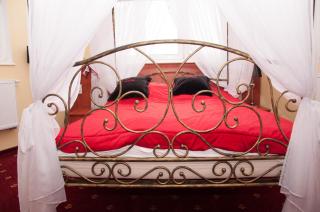 Hotel Kalchem - Brzozie - 5