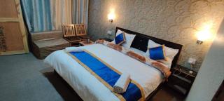 Hill Side Cabin, Pangong - 6