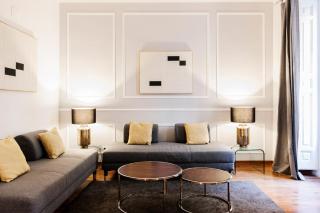 Suite Prado - 7
