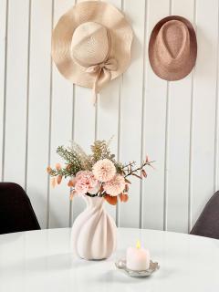 Summer House Surrounded By Reeds Near Limfjorden - 4