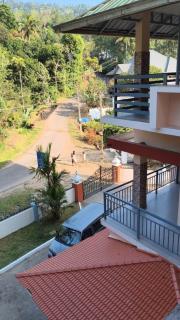 M J Resorts and Homestay - 0