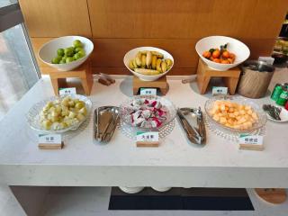 Atour Hotel Zhongshan Ancient Town Huayi Plaza - 7