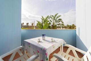 Heavenly flat- Torre dell'Orso - 0