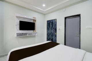 Hotel O Srinika premium near airport - 2