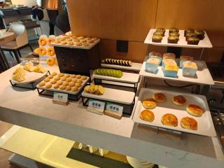 Atour Hotel Zhongshan Ancient Town Huayi Plaza - 9