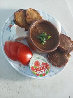 Hamada guest house - 8