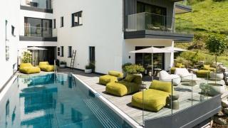 Boutique Aparthotel Chalets Coburg - 2