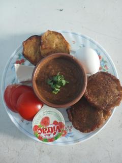 Hamada guest house - 9