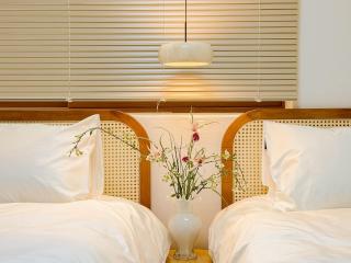 강남 논현동 6인숙소 압구정로데오 가로수길 가족모임 코엑스 - 7