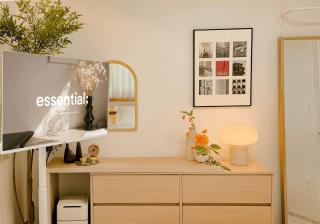 강남 논현동 6인숙소 압구정로데오 가로수길 가족모임 코엑스 - 0