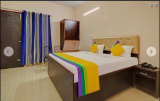 HOTEL The Puadh Stay - 5